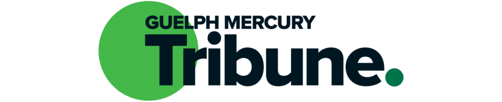Guelph Mercury Tribune